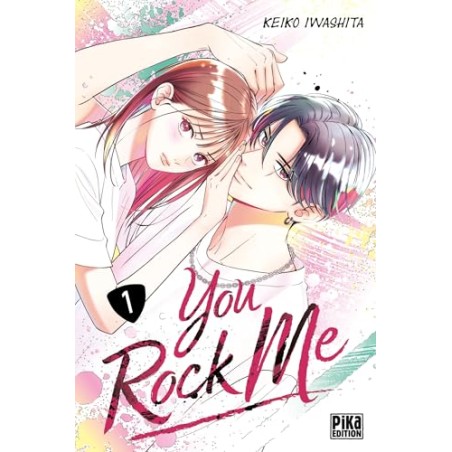 You Rock Me 1 à 2