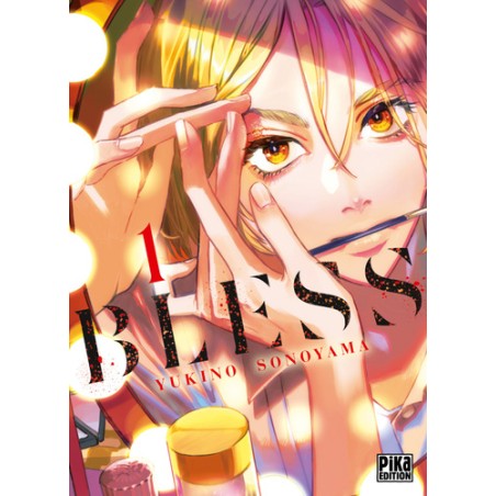 Bless 1 à 2
