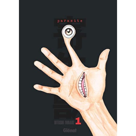 Parasite - Tome 1