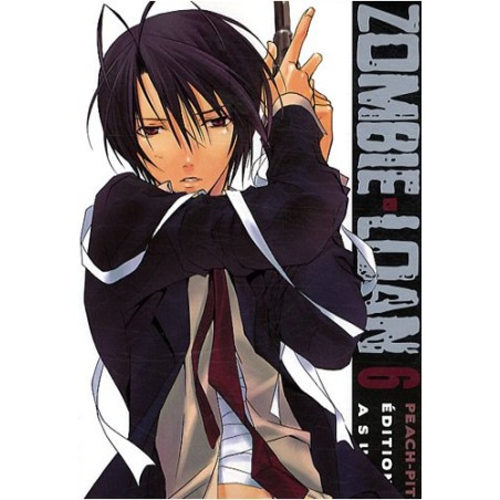 Zombie-Loan 6