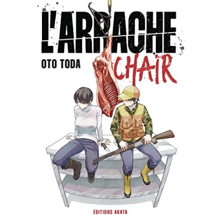 Arrache Chair (L')