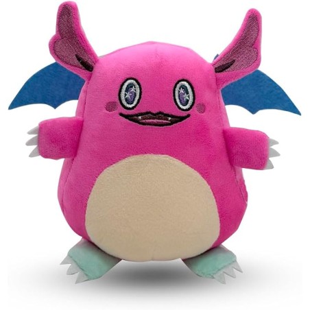 Dreamers Clash - Drapouni Peluche