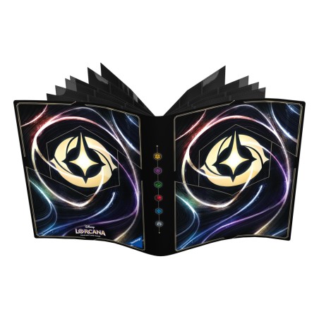 Lorcana Portfolio Set 5 Brand