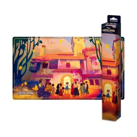 Disney Lorcana Playmat Encanto