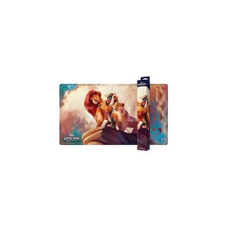 Disney Lorcana Playmat Circle of Life