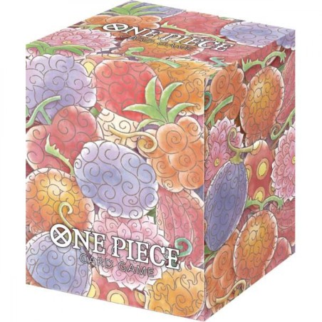 OP TCG Box Devil Fruits