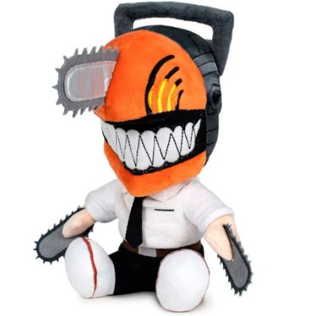 Chainsaw Man Peluche Devil 27 cm
