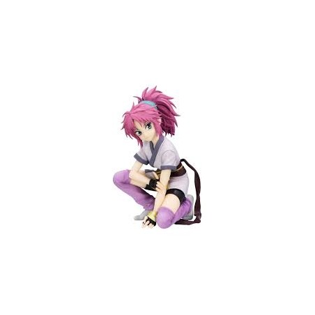 Hunter x Hunter statuette PVC Noodle Stopper Machi