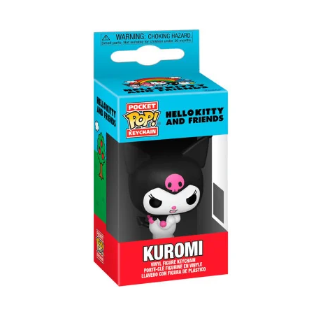 Pocket POP! Kuromi