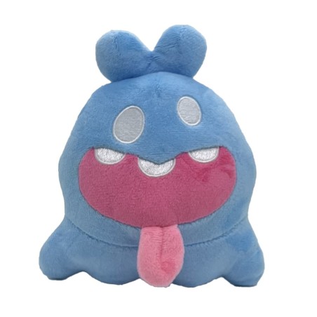 Dreamers Clash - Pelomie Peluche