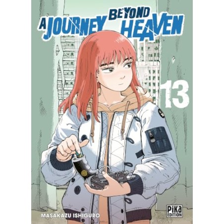 A Journey beyond Heaven - Tome 13