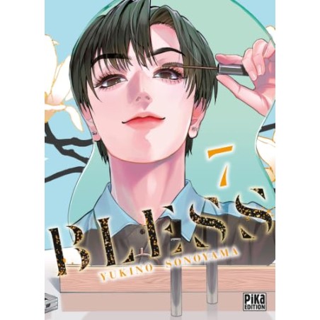 Bless - Tome 7