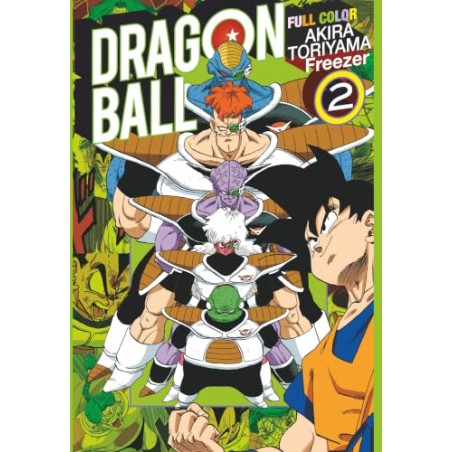 Dragon Ball - Tome 17
