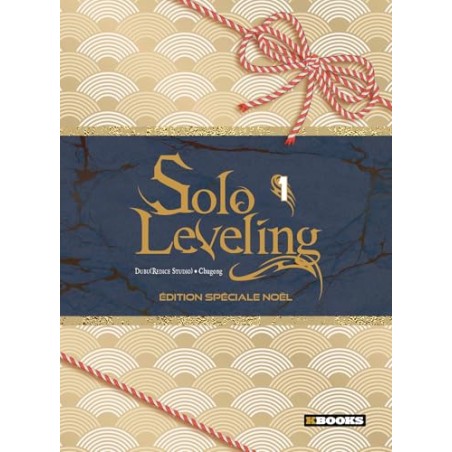 Solo Leveling - Tomes 1 à 14