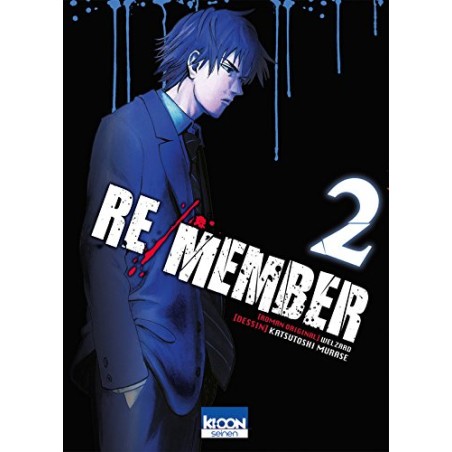 Re/Member - Tome 2