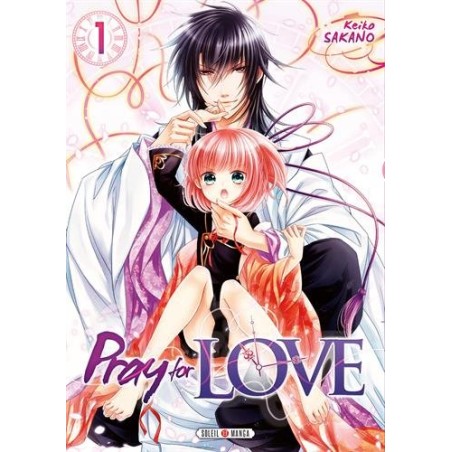 Pray For Love - Tome 1