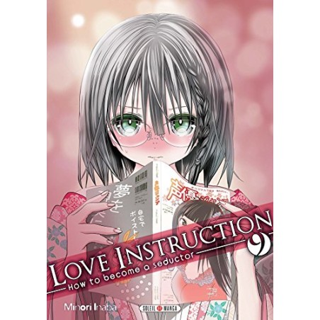 Love Instruction - Tome 9