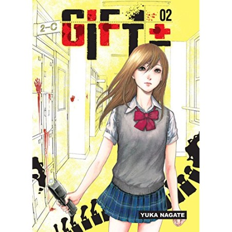 Gift - Tome 2
