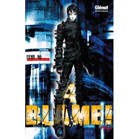 Blame - Tome 4