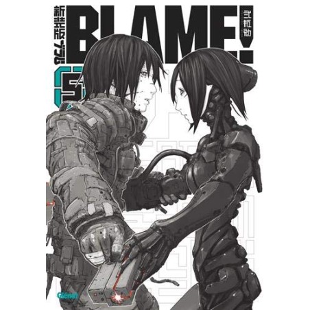 Blame - Tome 5