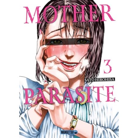 Mother Parasite - Tome 3