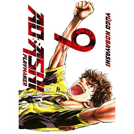 Ao Ashi - Tome 9
