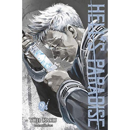 Hell’s Paradise - Tome 9