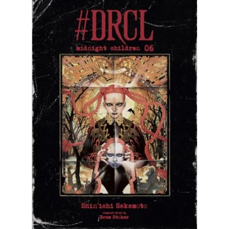 DRCL midnight children - Tome 6
