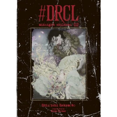 DRCL midnight children - Tome 2