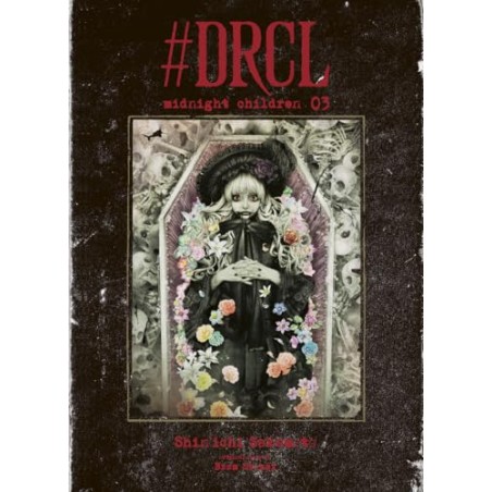 DRCL midnight children - Tome 3