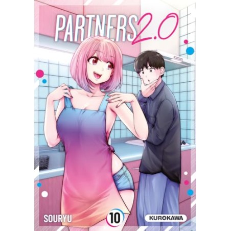 Partners 2.0 - Tome 10