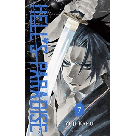 Hell’s Paradise - Tome 7