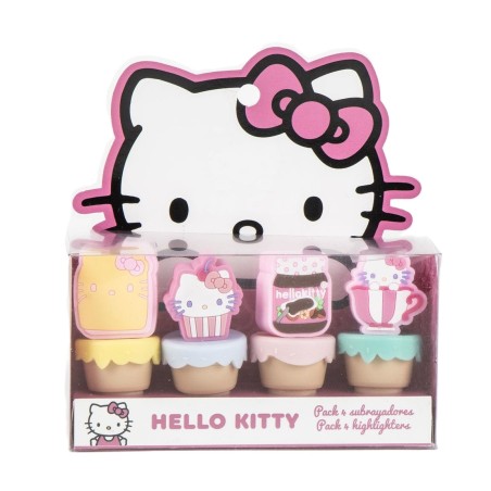 Set de papeterie - Sanrio - Tea Time