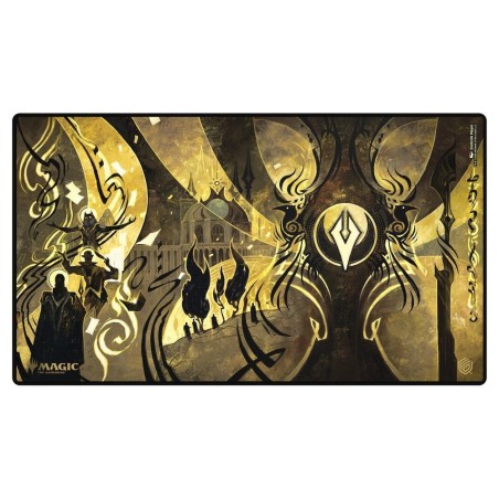 Tapis de Jeu - Magic The Gathering - Plumargent