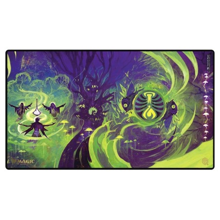 Tapis de Jeu - Magic The Gathering - Flestrefleur