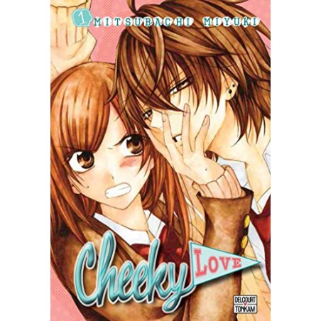 Cheeky love - Tomes 1 à 6