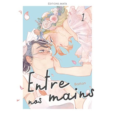 Entre nos mains - Intégrale (1 à 3)