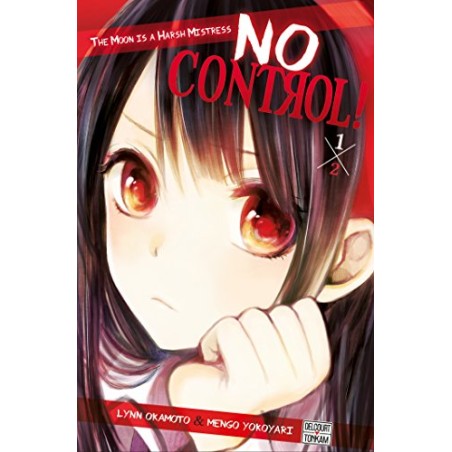 No control - Intégrale (1 à 2)