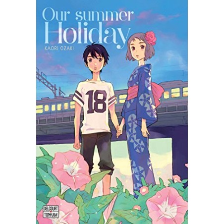 Our Summer Holiday - Intégrale