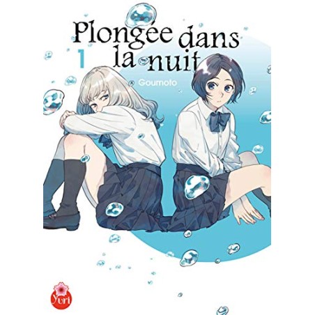 Plongée dans la Nuit - Intégrale (1 à 3)