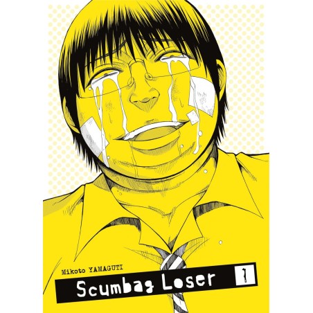 Scumbag Loser - Tomes 1 à 2