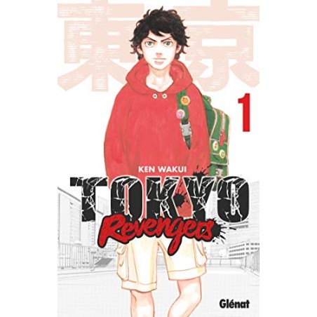 Tokyo Revengers - Tomes 1 à 26