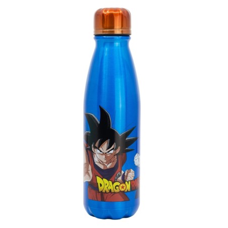 Bouteille - Dragon Ball - Son Goku