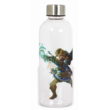 Bouteille - Zelda - Link - Tears of the Kingdom