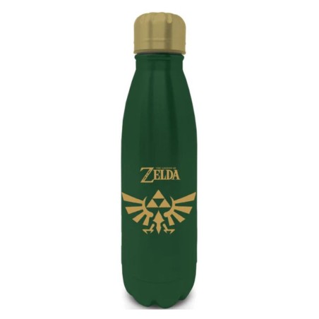 Bouteille - Zelda - Hyrule