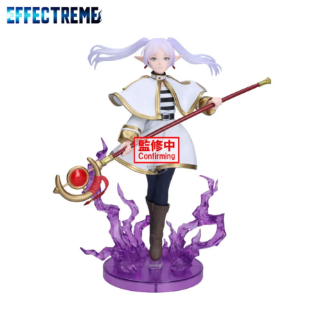 Figurine - Effectreme - Frieren