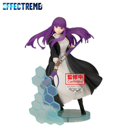 Figurine - Effectreme - Frieren - Fern