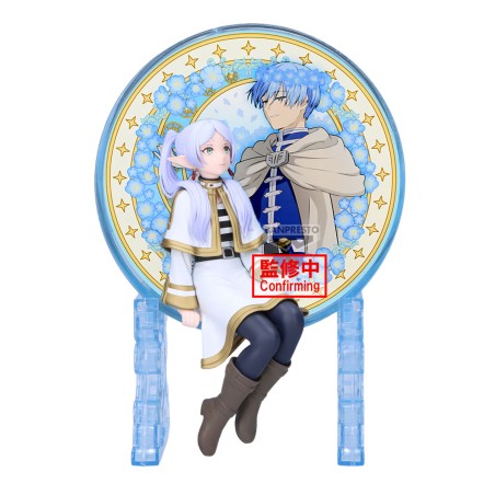 Figurine - Glasscape - Frieren
