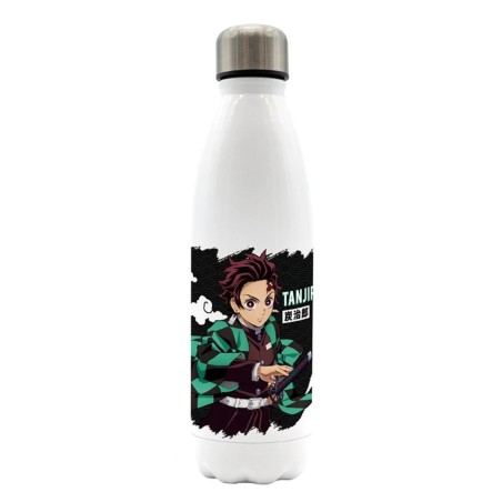 Bouteille - Demon Slayer - Tanjiro Kamado