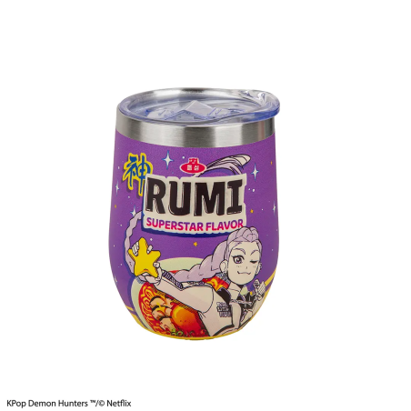 Bouteille - KPop Demon Hunters - Rumi, Huntrix